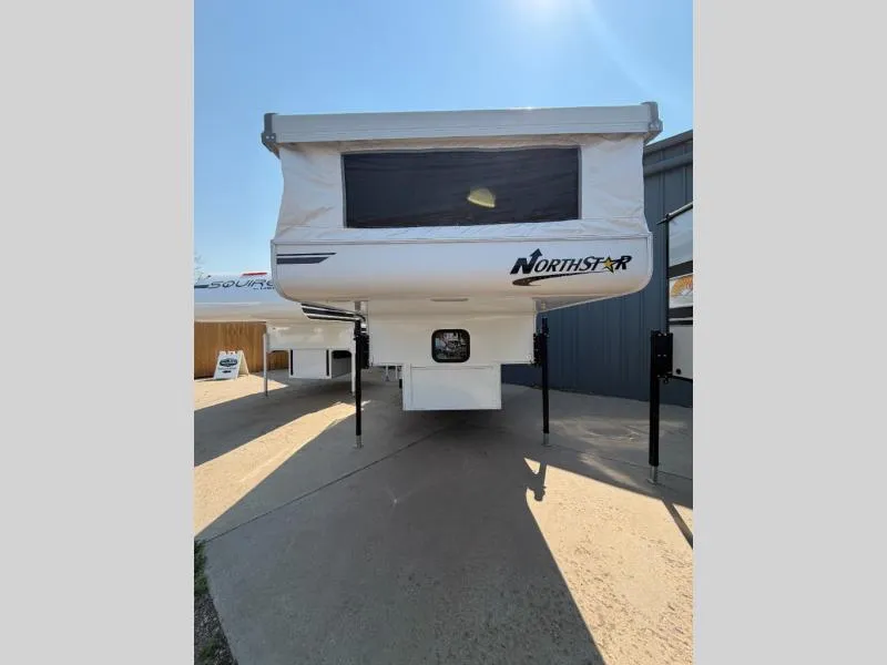 2027 Northstar Northstar Pop-Up 850SC - Photo 2