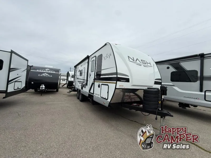 2026 Northwood Nash 25DS - Photo 2