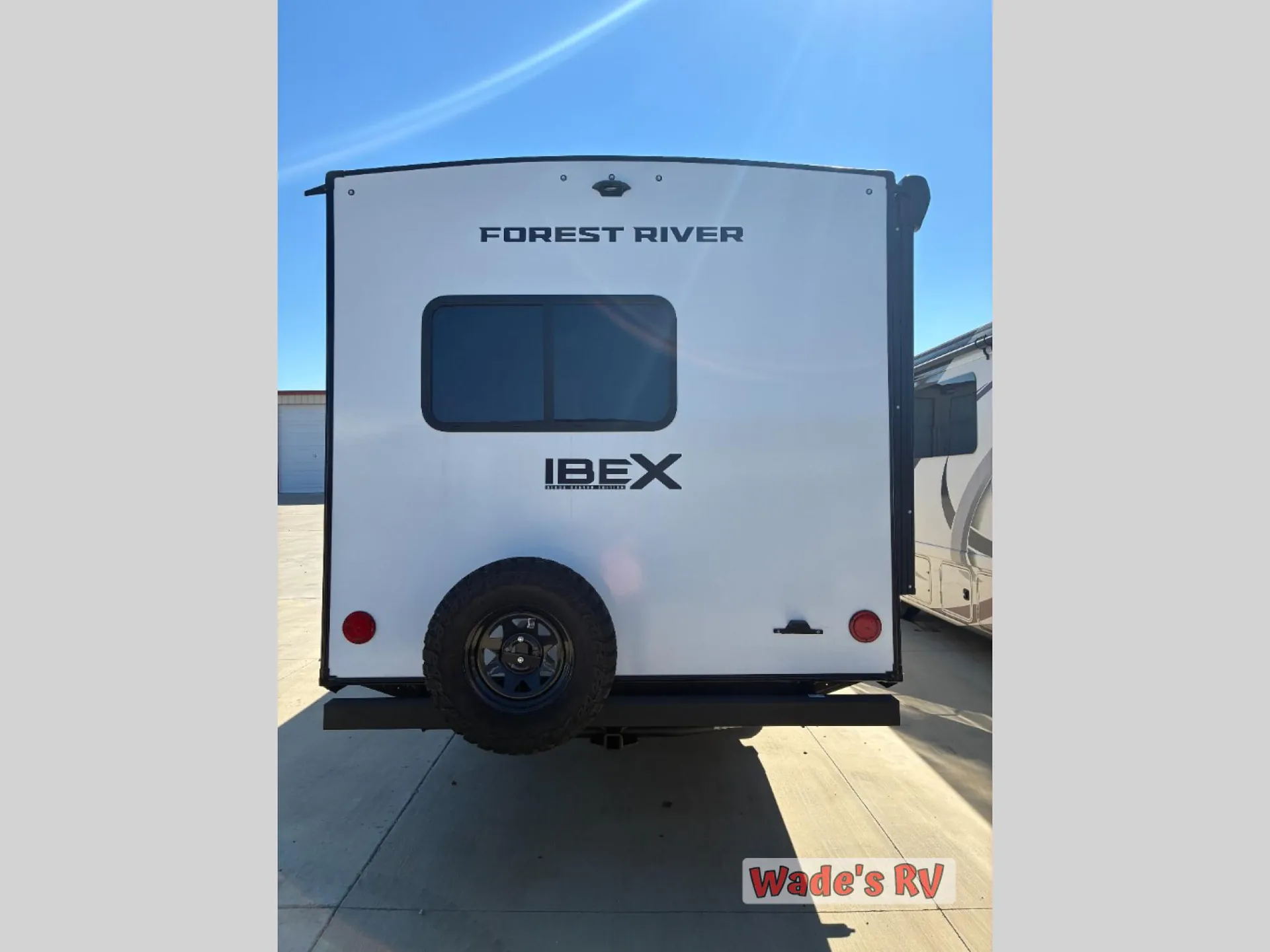 2027 Forest River IBEX 20FKDS — Photo 5