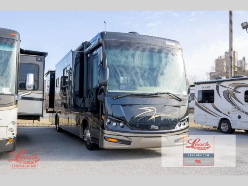 2015 Newmar Ventana Used    3634 - Photo 4