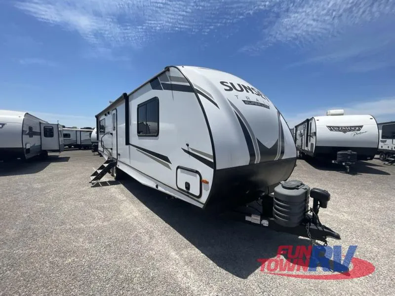 2023 CrossRoads Sunset Trail Super Lite 309RK - Photo 3