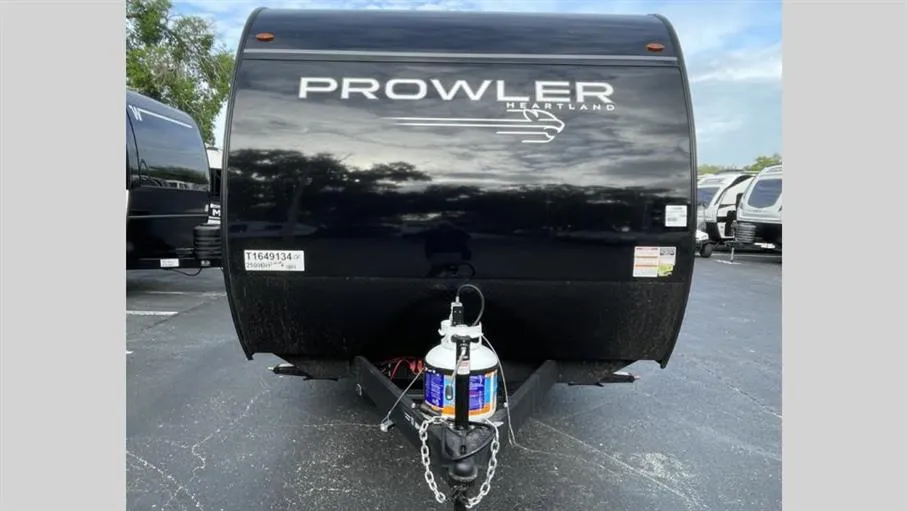 2026 Heartland Prowler Lynx 2500BH - Photo 3