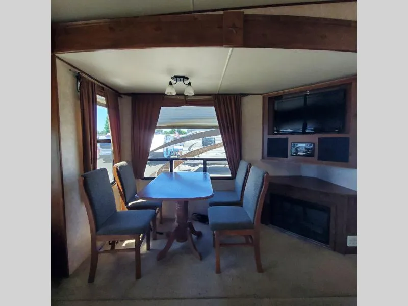 2013 Open Range RV Journeyer 340FLR - Photo 3