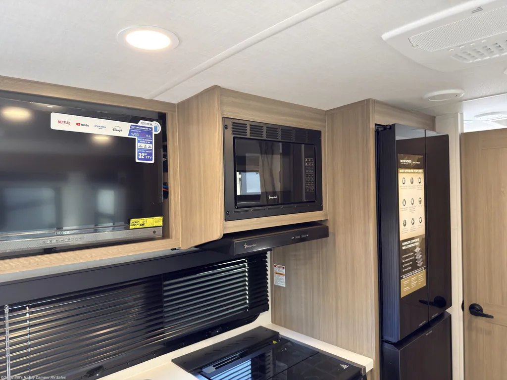 2027 Forest River Rockwood Mini Lite 2520BH, Photos photo 19
