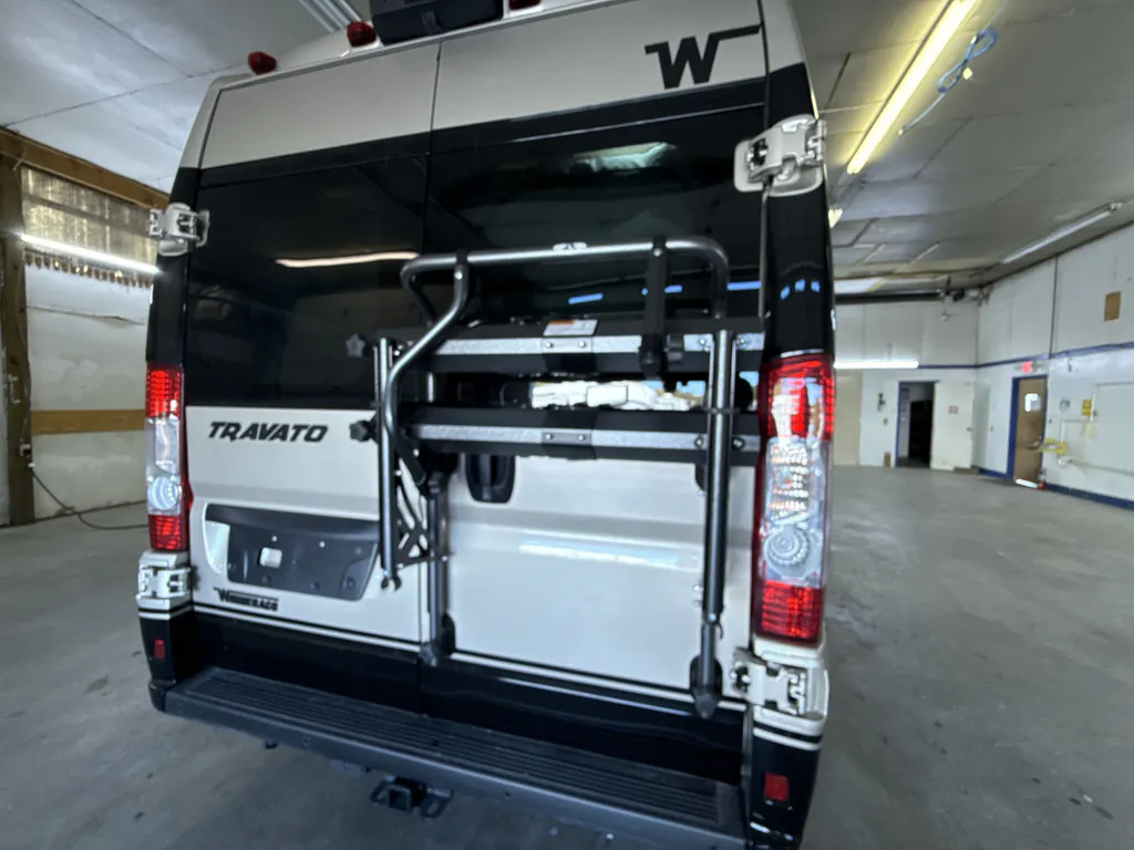 2026 Winnebago Travato 59KL, Photos photo 21