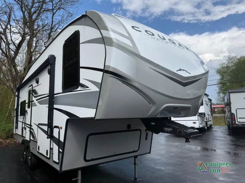 2023 Keystone Cougar 23MLE - Photo 2