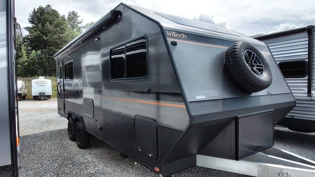 2024 inTech RV O-V-R Navigate - Photo 2