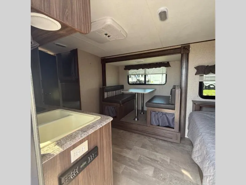 2018 Coachmen Apex Nano 193BHS - Photo 3