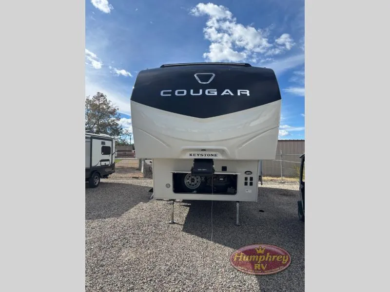 2026 Keystone Cougar Sport 2700BH - Photo 2