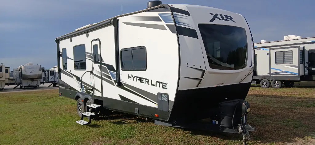 2023 Forest River XLR Hyper Lite 2513 - Photo 2