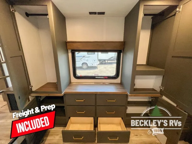 2027 Keystone RV Montana High Country 391TB - Photo 3