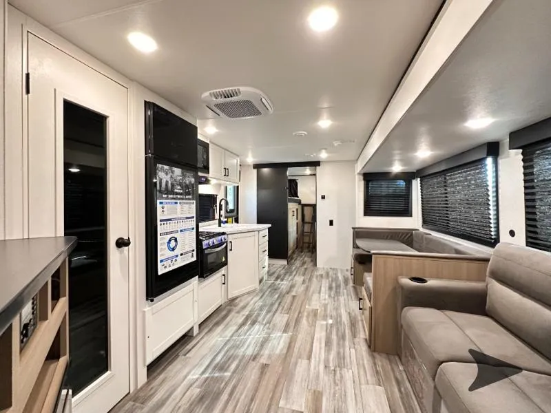 2026 Jayco Jay Flight SLX 295TBS - Photo 4