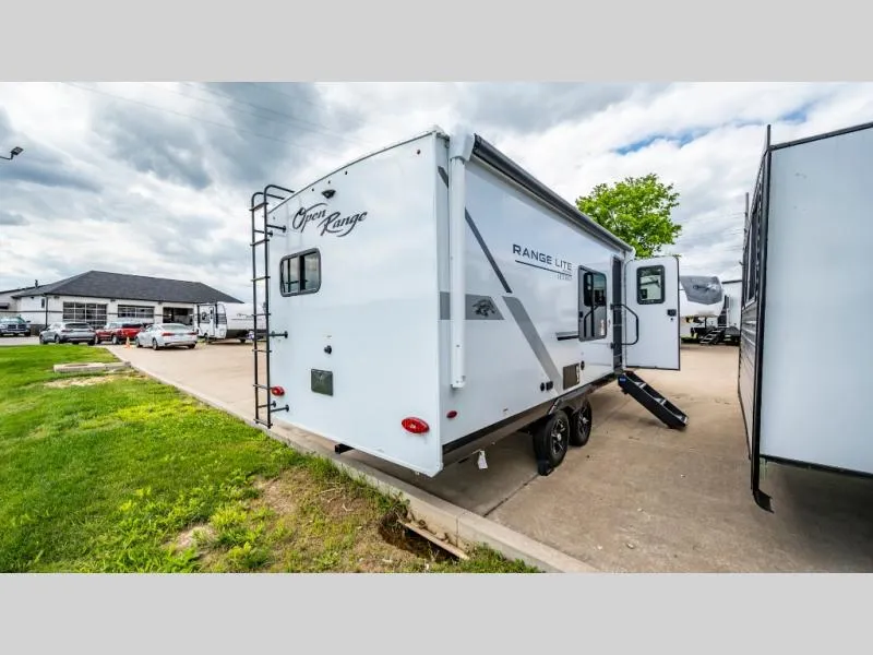 2026 Highland Ridge Open Range Light 211RKM - Photo 2