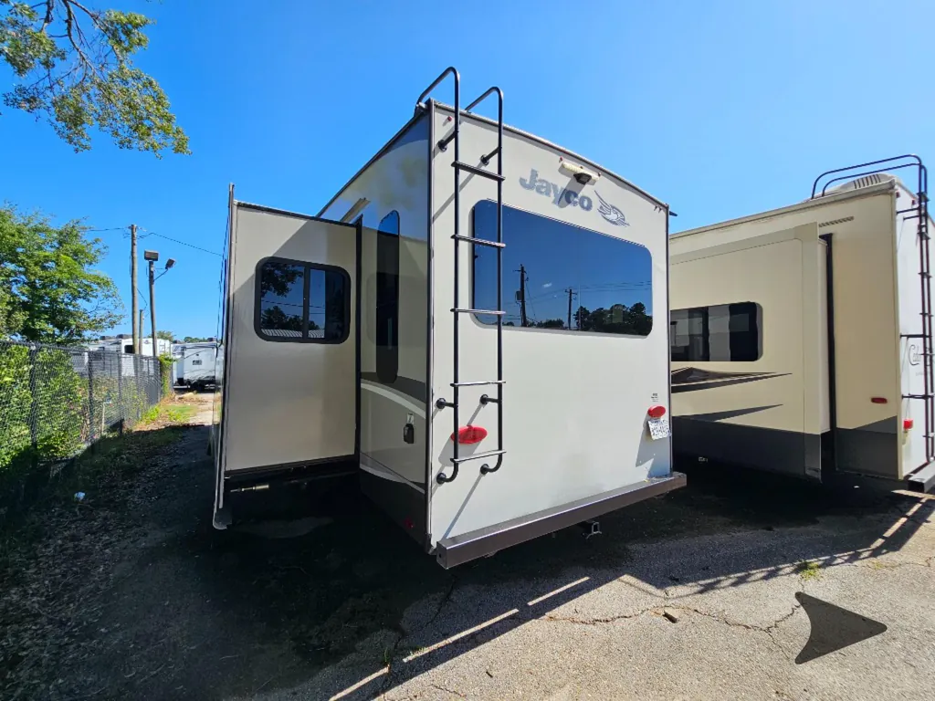 2019 Jayco Eagle HT 28.5RSTS, Photos photo 14