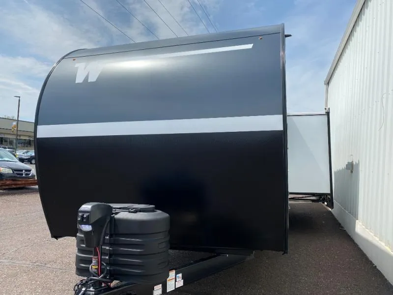 2026 Winnebago Access 32BR - Photo 2