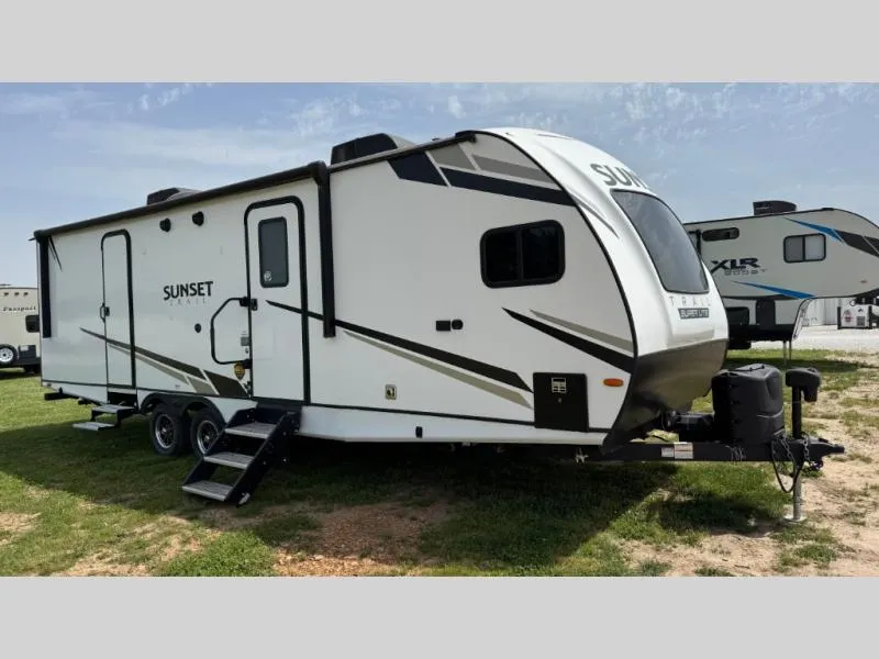 2022 CrossRoads Sunset Trail Super Lite SS269FK - Photo 2