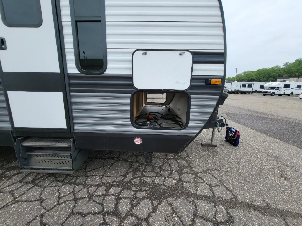 2023 Jayco Jay Flight SLX 8 265RLS, Photos photo 16