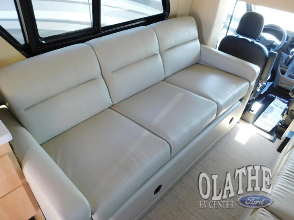 2024 Chinook RV Maverick DS, Photos photo 24