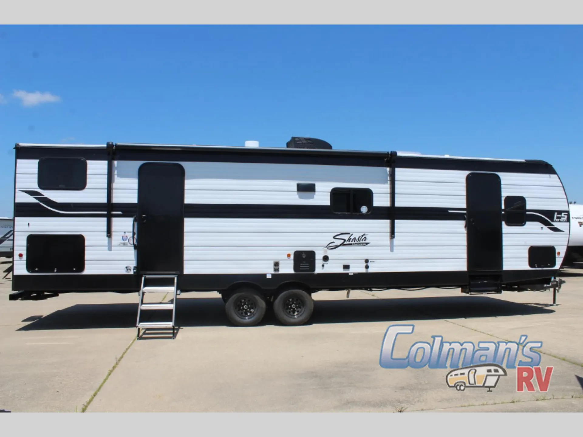 2026 Shasta RVs i-5 Edition 533BH - Photo 2