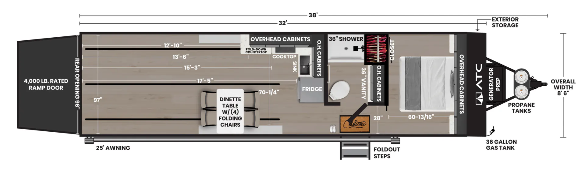 ATC Pla 550 3217 floor plan