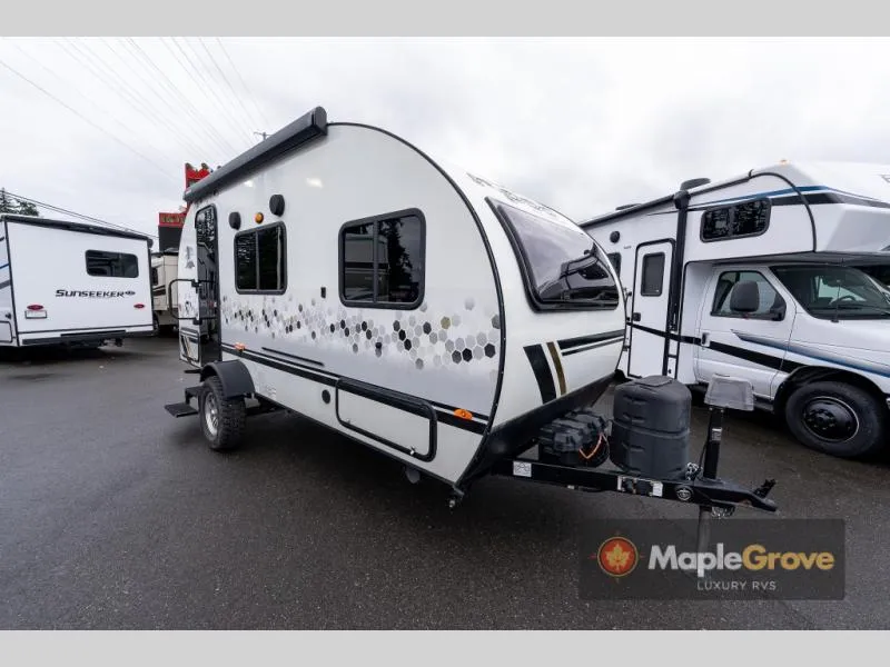 2021 Forest River R-Pod RP-180 - Photo 2