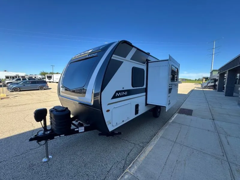 2027 KZ Connect Mini 181RB - Photo 4