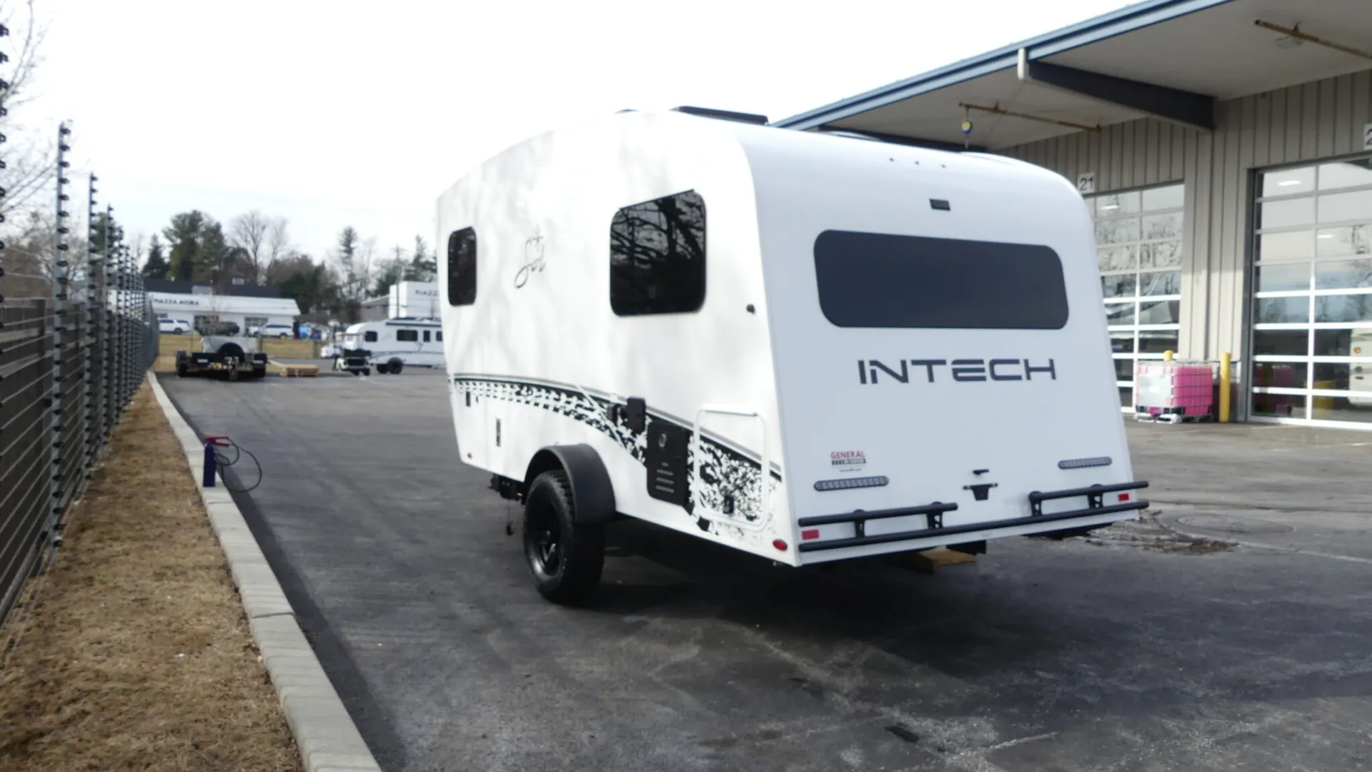2026 inTech Sol HORIZON - Photo 4
