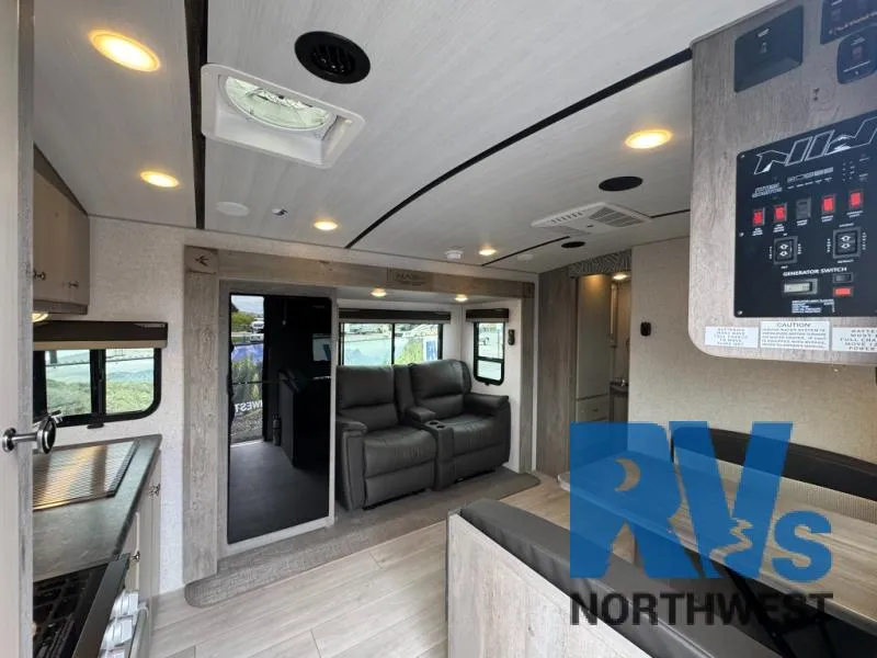 2026 Northwood Nash 25KT - Photo 3