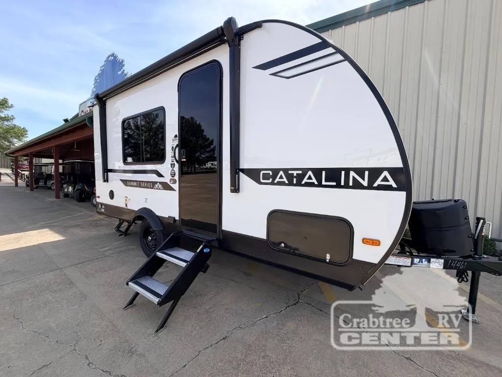 2026 Coachmen Catalina Summit Series 7 154RBX - Photo 2