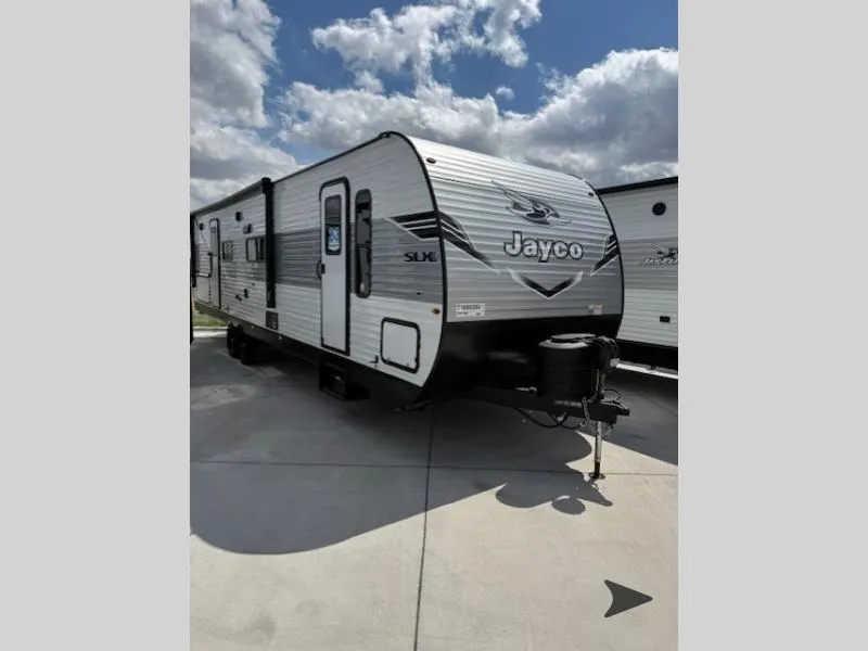 2026 Jayco Jay Flight SLX 330TBS - Photo 3