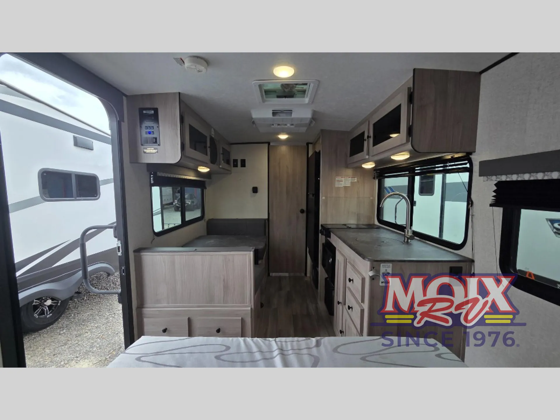 2024 Coachmen Northern Spirit Bijou 18RBB - Photo 3