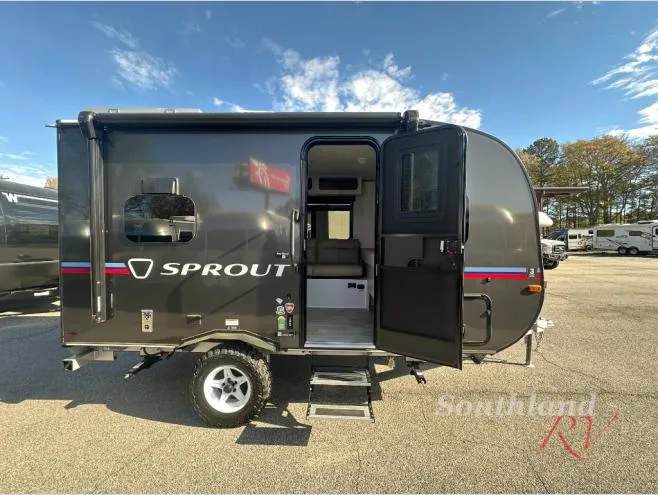 2026 Keystone Sprout 13RKS - Photo 3