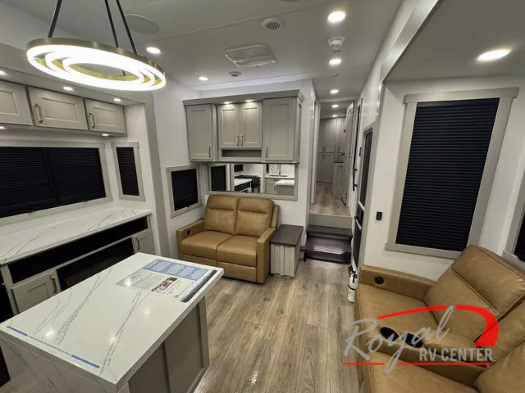 2026 Brinkley Model G 3520, Photos photo 8