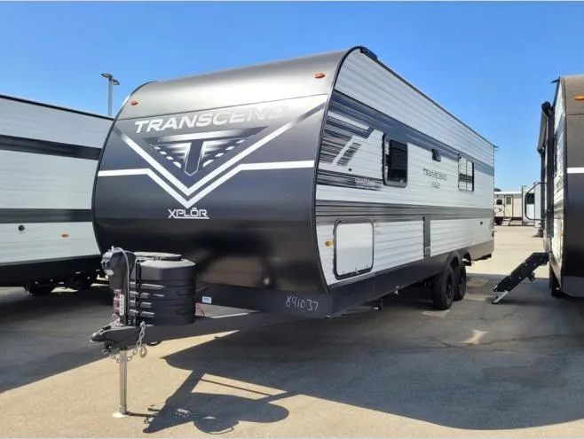 2026 Grand Design Transcend Xplor 24BHX - Photo 3