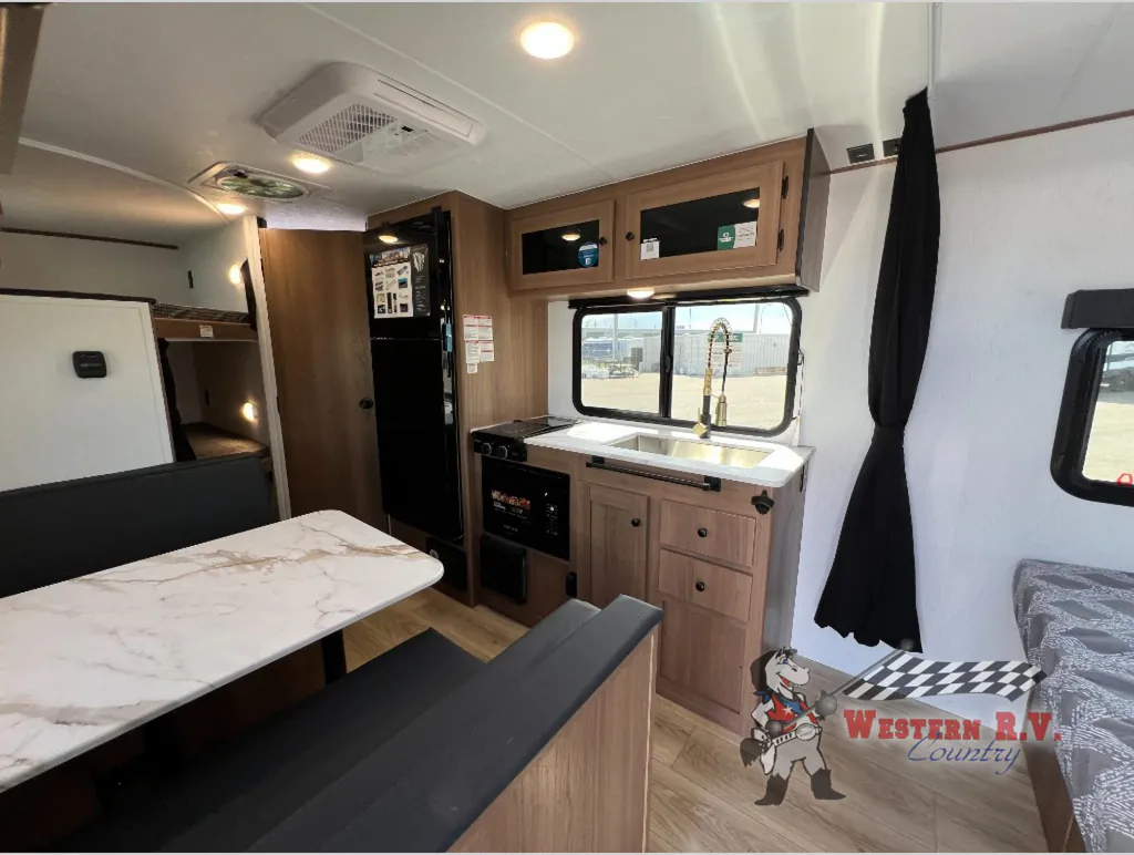 2027 Coachmen Apex Nano 186BH, Photos photo 15