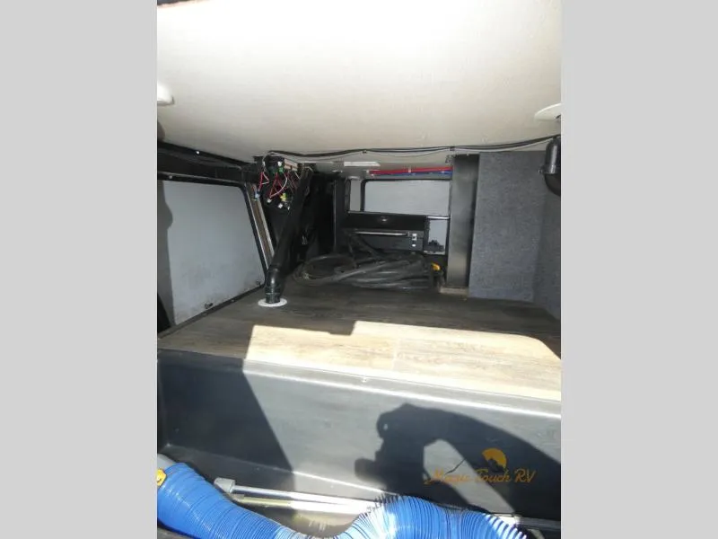 2019 Forest River RV Wildcat Maxx 315BHX - Photo 3