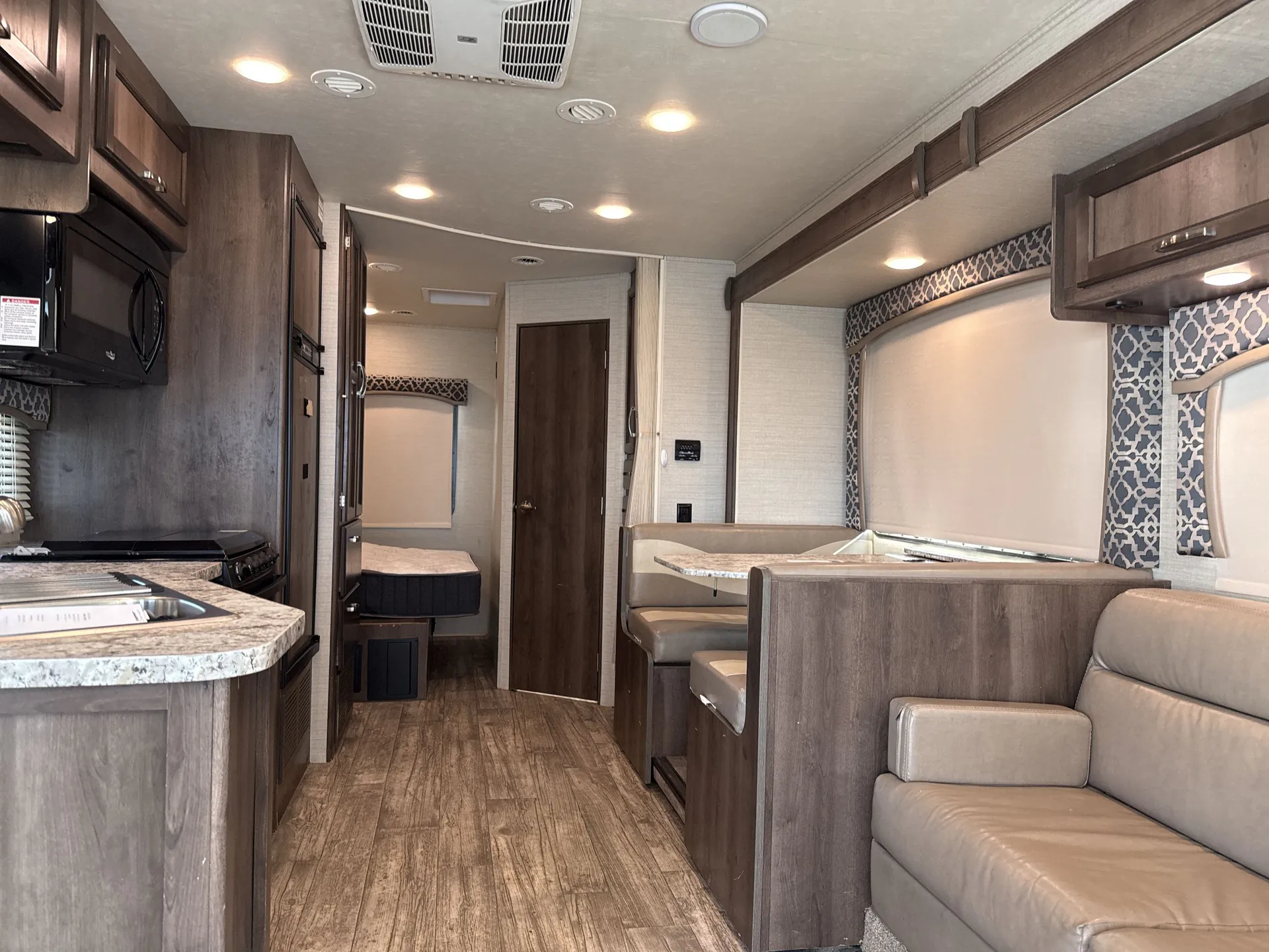 2018 Jayco Alante 26X - Photo 3