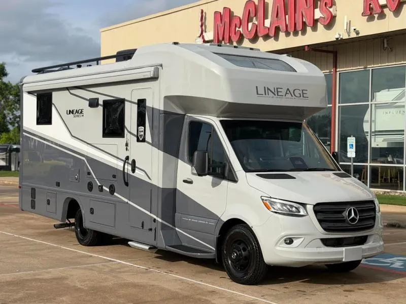 2027 Grand Design Lineage Series M 25FW - Photo 2