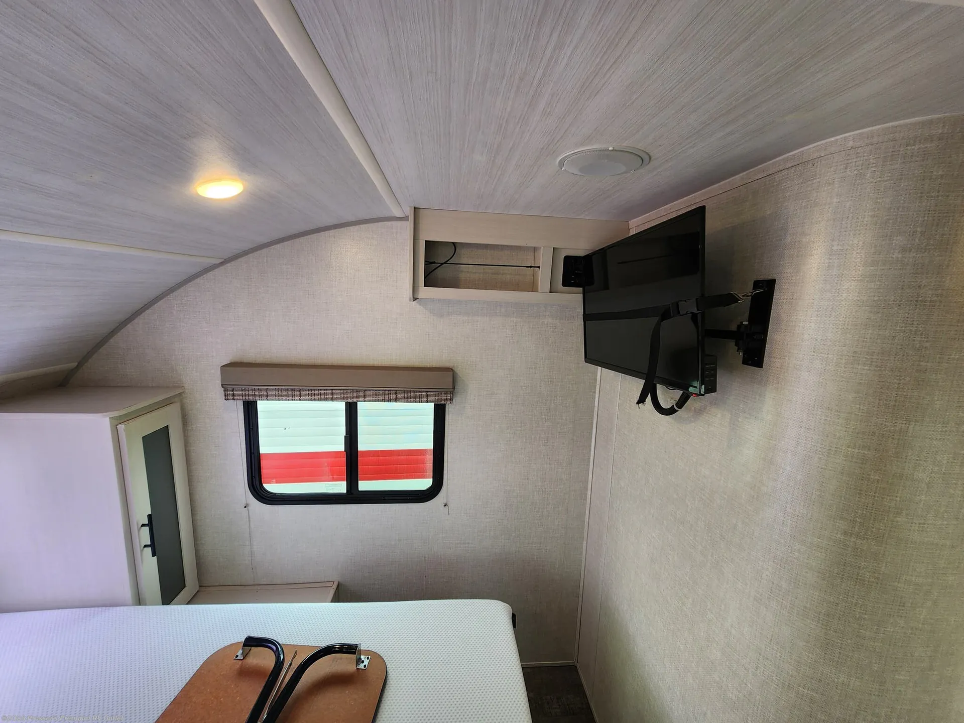 2021 Forest River R-Pod RP-195 - Photo 4