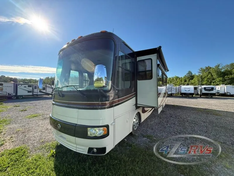 2008 Monaco Knight Used    40 SKQ - Photo 3