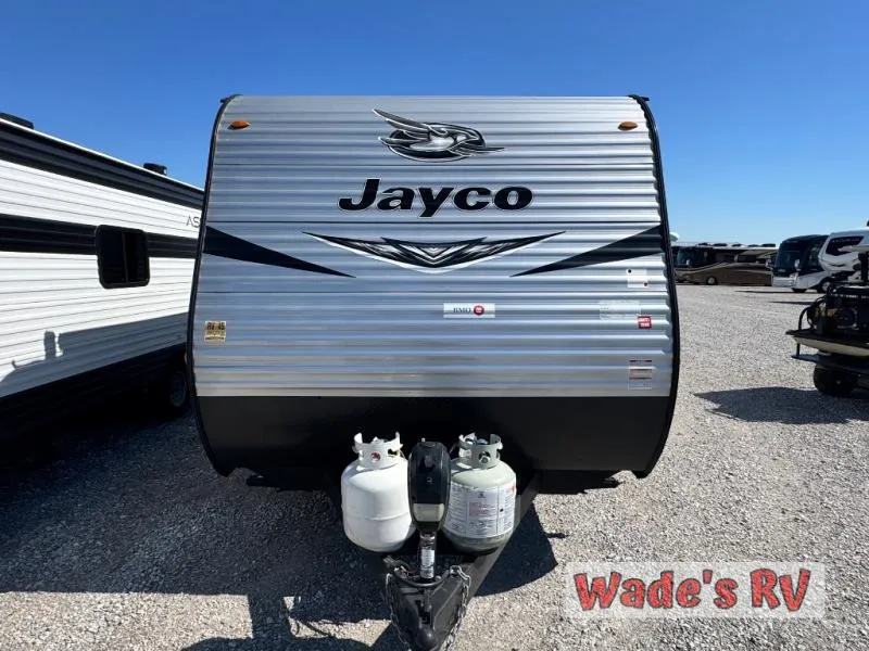 2021 Jayco Jay Flight SLX 8 224BH - Photo 3