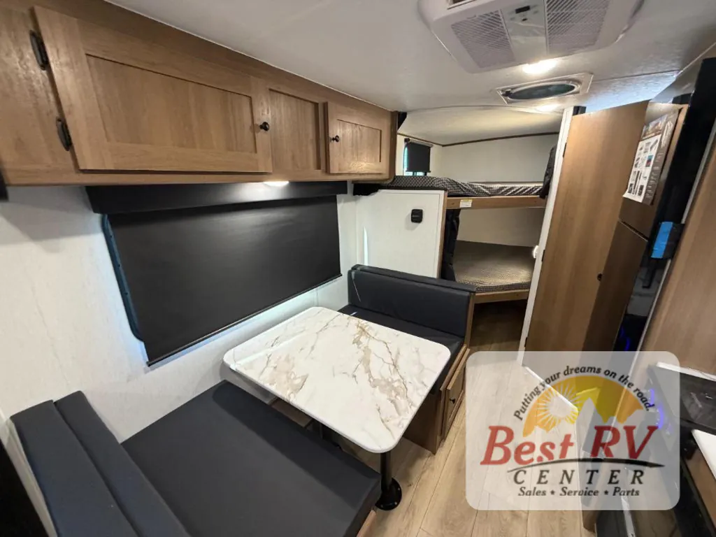 2027 Coachmen Apex Nano 186BH, Photos photo 30