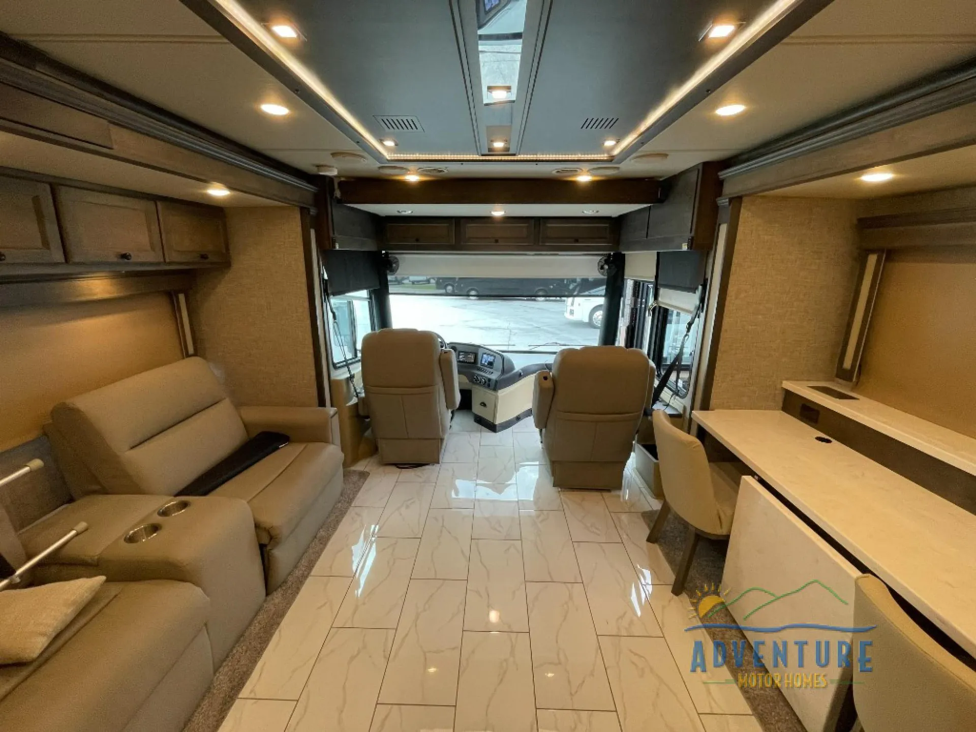 2023 Tiffin Allegro Red 360 33 AA - Photo 4