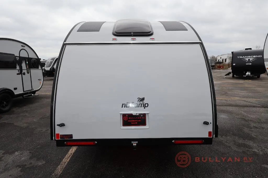 2026 nuCamp RV TAB 360 CS BOONDOCK - Photo 3