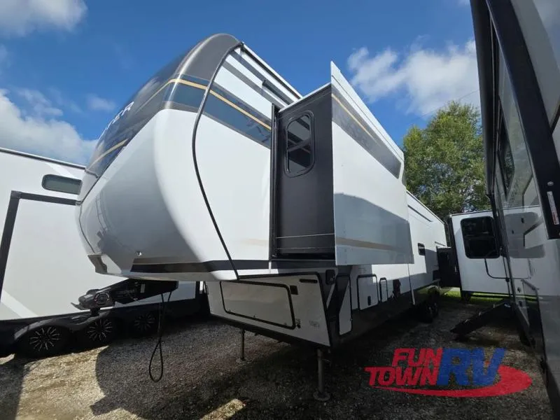2026 Keystone Sprinter 3920DSL - Photo 4