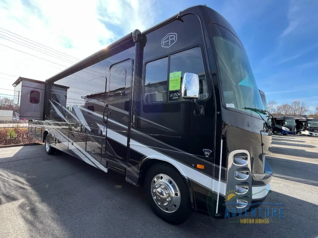 2026 Forest River Georgetown 5 Series 36F5 - Photo 4