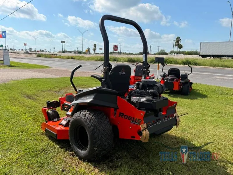 2026 Bad Boy Bad Boy Mowers New    ROGUE 61" - Photo 4