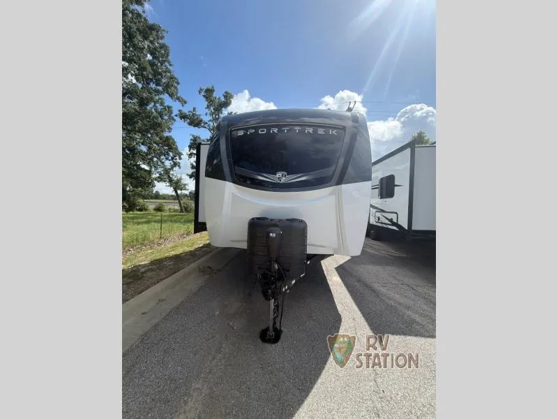 2027 Venture RV SportTrek Touring Edition 292VRB - Photo 2