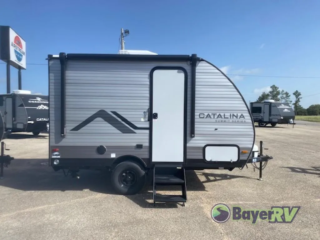 2027 Coachmen Catalina Summit Series 7 134RKX - Photo 2