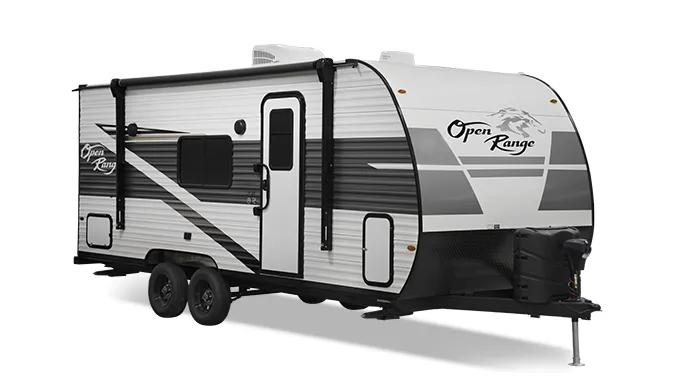 Highland Ridge Open Range Conventional 182RB exterior